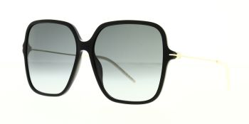 Gucci Sunglasses GG1267S 001 60