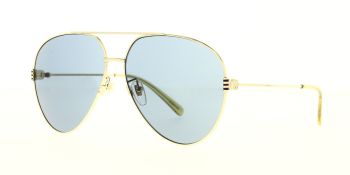 Gucci Sunglasses GG1280S 003 62