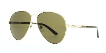 Gucci Sunglasses GG1288SA 002 61