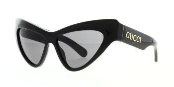 Gucci Sunglasses GG1294S 001 57