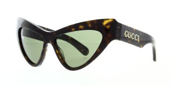 Gucci Sunglasses GG1294S 004 57