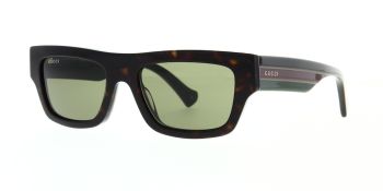 Gucci Sunglasses GG1301S 002 55