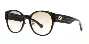 Gucci Sunglasses GG1304SK 002 56