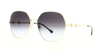 Gucci Sunglasses GG1335S 001 62