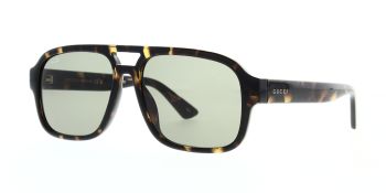 Gucci Sunglasses GG1342S 003 59