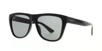 Gucci Sunglasses GG1345S 001 57