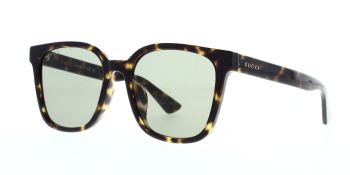 Gucci Sunglasses GG1346SK 003 56