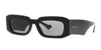 Gucci Sunglasses GG1426S 001 54