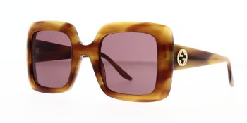 Gucci Sunglasses GG0896S 004 52