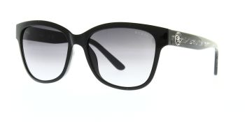 Guess Sunglasses GU7823 S 01B 56