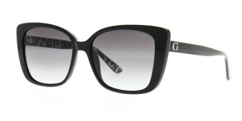 Guess Sunglasses GU7829 S 01B 56