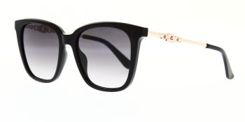 Guess Sunglasses GU7886 S 01B 53