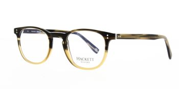 Hackett Bespoke Glasses HEB138 101 48