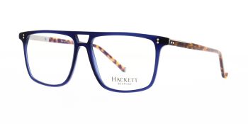 Hackett Bespoke Glasses HEB252 683 54