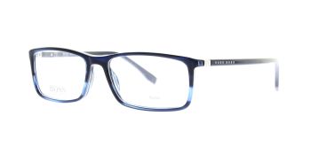 Hugo Boss Glasses Boss 0680 IT 38I 55