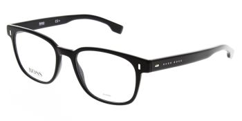 hugo boss designer glasses