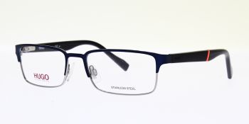 Hugo Glasses HG0136 KU0 53