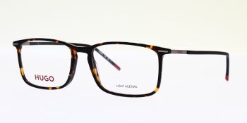 Hugo Glasses HG1231 OUC 53