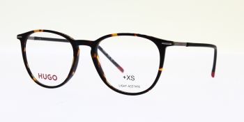 Hugo Glasses HG1233 OUC 51