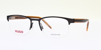 Hugo Glasses HG1247 SMF 53