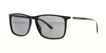 Hugo Boss Sunglasses Boss 0665 S IT 2M2 IR 57