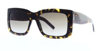 Hugo Boss Sunglasses Boss 1454 S 086 HA 57