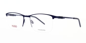 Hugo Glasses HG1103 FLL 54