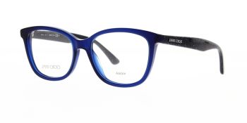 Jimmy Choo Glasses JC-188 J0J 52