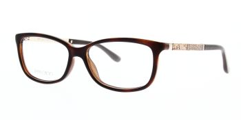 Jimmy Choo Glasses JC-190 9N4 54