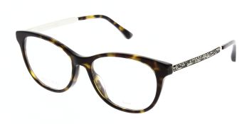 Jimmy Choo Glasses JC-202 086 52