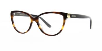 Jimmy Choo Glasses JC-226 086 53