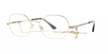 Jimmy Choo Glasses JC-245 2F7 54