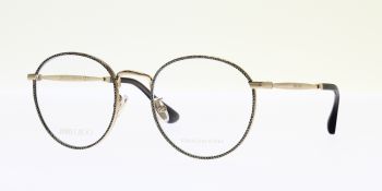 Jimmy Choo Glasses JC 251 W8Q 50