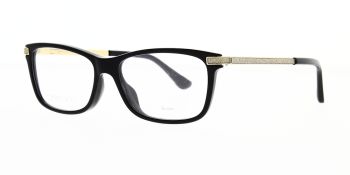 Jimmy Choo Glasses JC-268 G 807 52