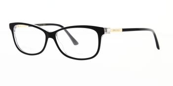 Jimmy Choo Glasses JC-273 7C5 53