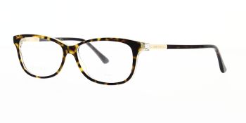 Jimmy Choo Glasses JC-273 DXH 53