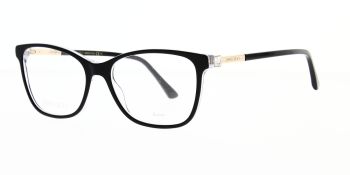 Jimmy Choo Glasses JC-274 7C5 53