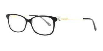 Jimmy Choo Glasses JC-303 807 52