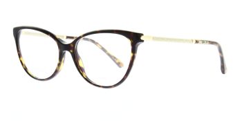 Jimmy Choo Glasses JC-330 086 54