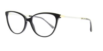 Jimmy Choo Glasses JC-330 807 54