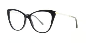 Jimmy Choo Glasses JC-331 807 54