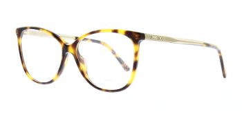 Jimmy Choo Glasses JC-343 086 55