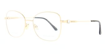 Jimmy Choo Glasses JC-347 DDB 54