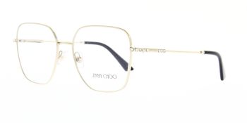 Jimmy Choo Glasses JC2001B 3006 53