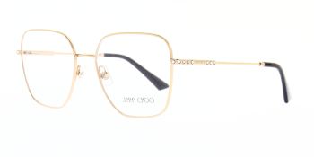 Jimmy Choo Glasses JC2001B 3008 53