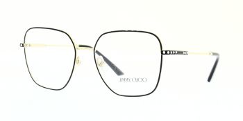 Jimmy Choo Glasses JC2001B 3010 53