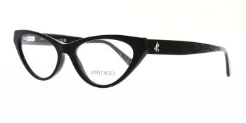 Jimmy Choo Glasses JC3005 5000 55