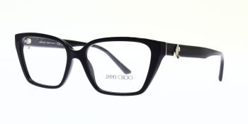 Jimmy Choo Glasses JC3008 5000 55