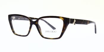 Jimmy Choo Glasses JC3008 5002 53