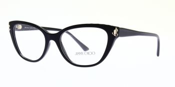 Jimmy Choo Glasses JC3011 5000 54